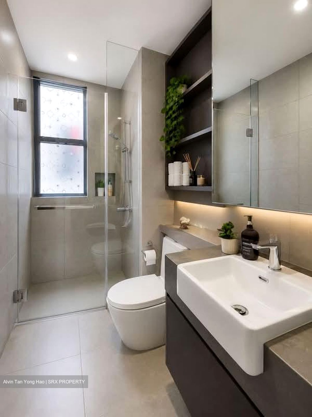 Parc Clematis (D5), Apartment #594877561
